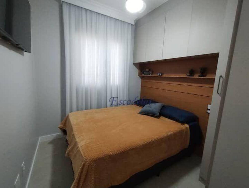 Apartamento, 1 quarto, 36 m² - Foto 27