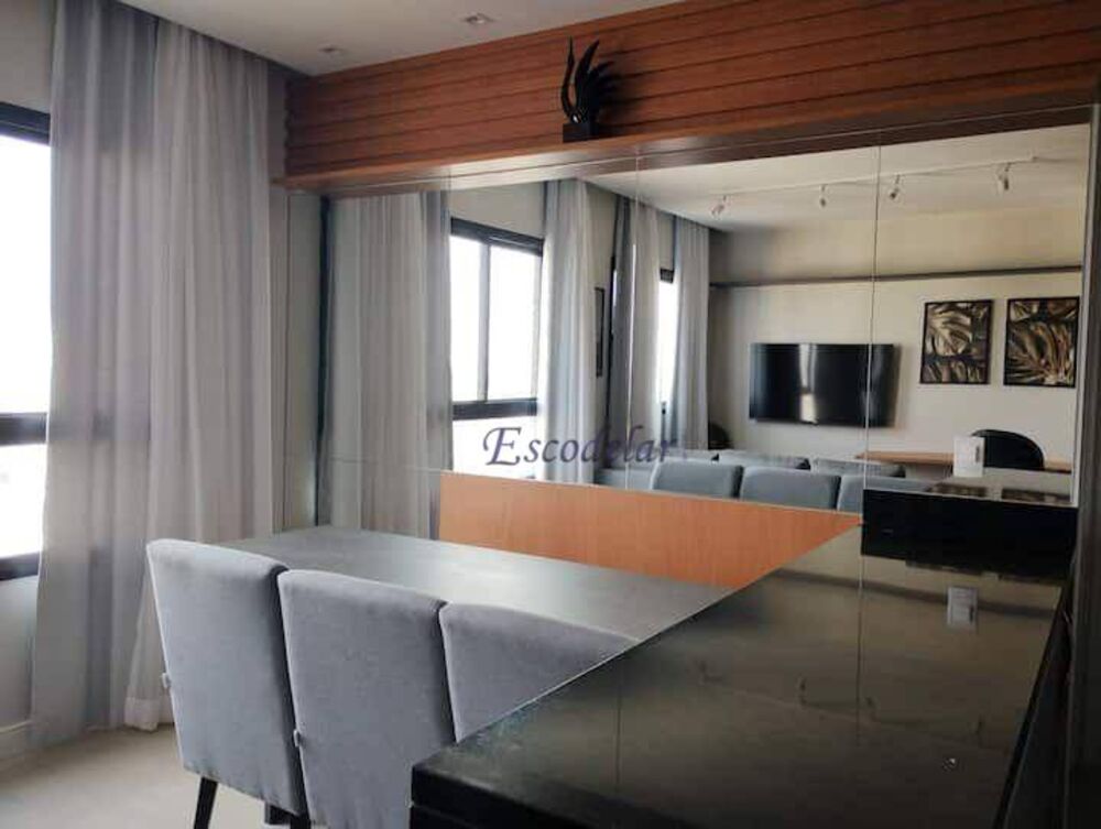 Apartamento, 1 quarto, 36 m² - Foto 24