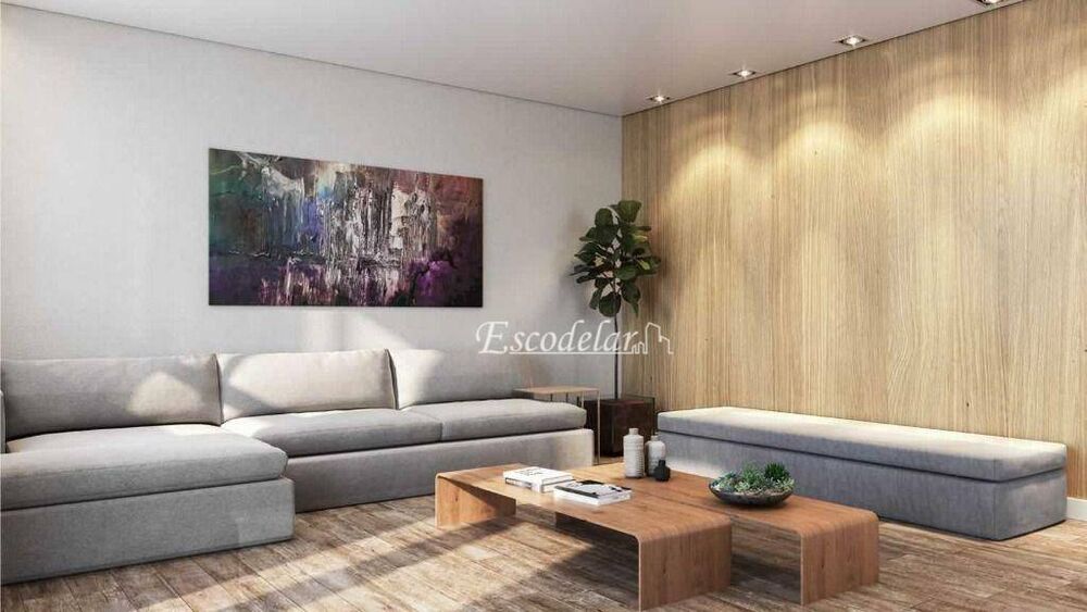Apartamento, 1 quarto, 36 m² - Foto 14