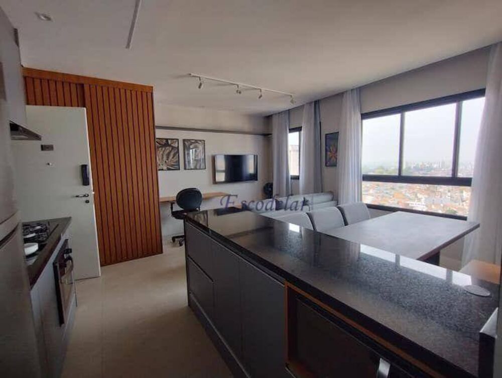 Apartamento, 1 quarto, 36 m² - Foto 21