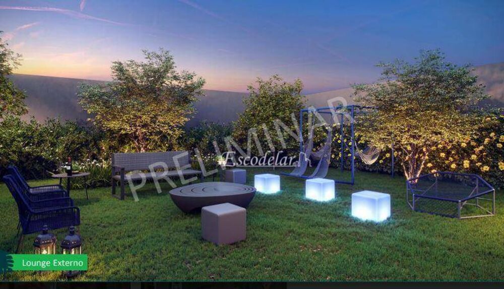 Apartamento, 3 quartos, 79 m² - Foto 4