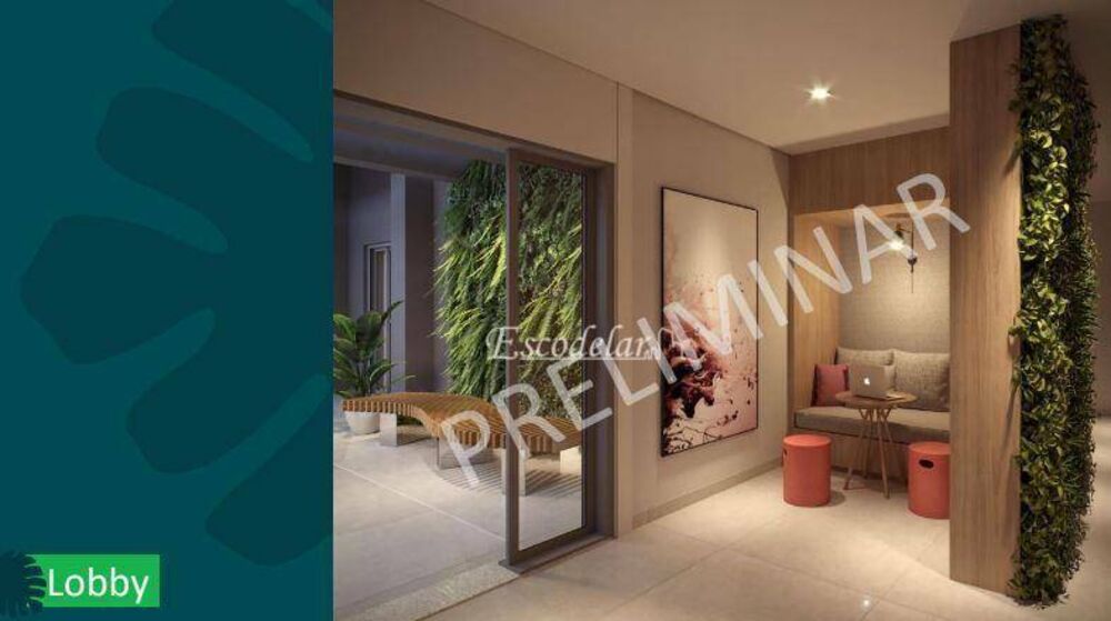 Apartamento, 3 quartos, 79 m² - Foto 2
