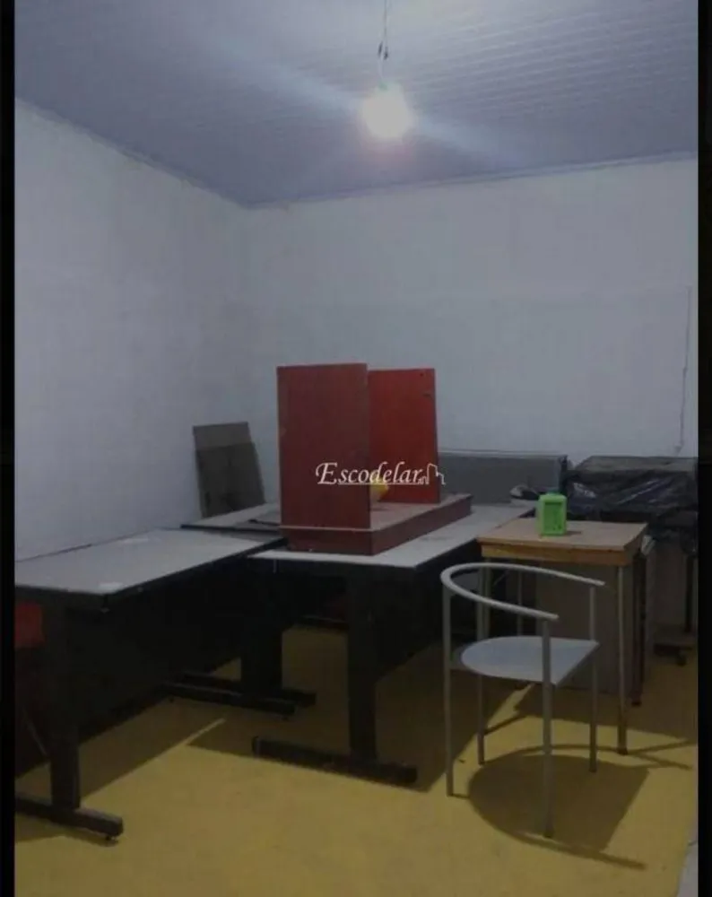 Prédio Inteiro, 350 m² - Foto 7