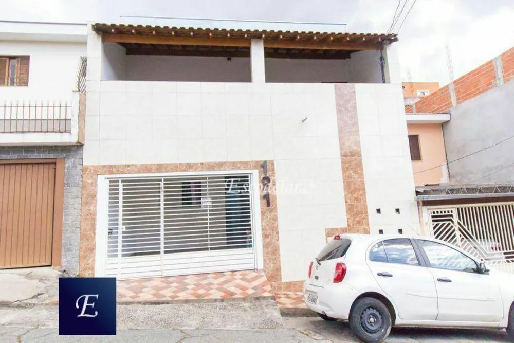 Casa, 7 quartos, 300 m² - Foto 1