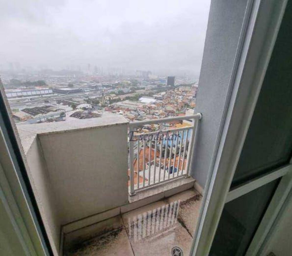 Sala-Conjunto, 38 m² - Foto 12