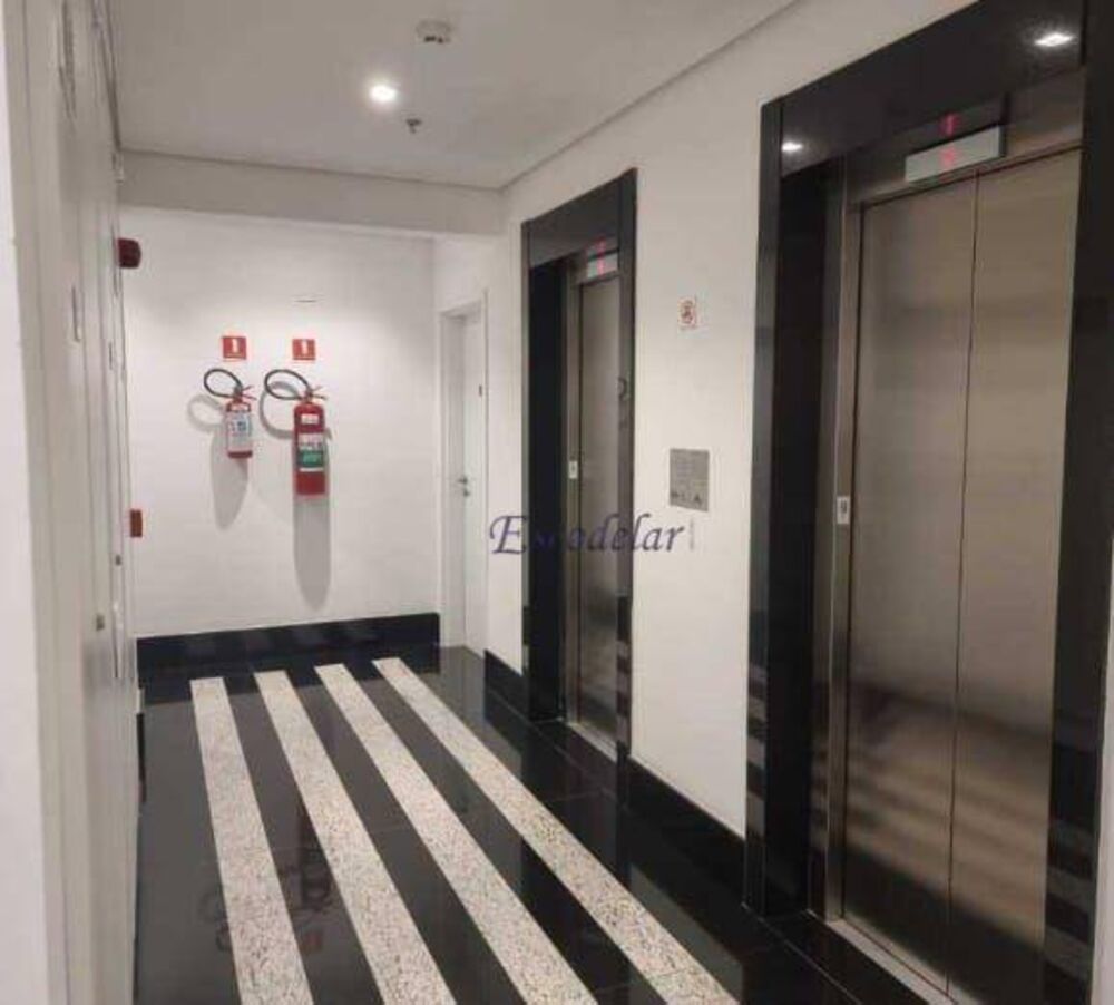 Sala-Conjunto, 38 m² - Foto 6