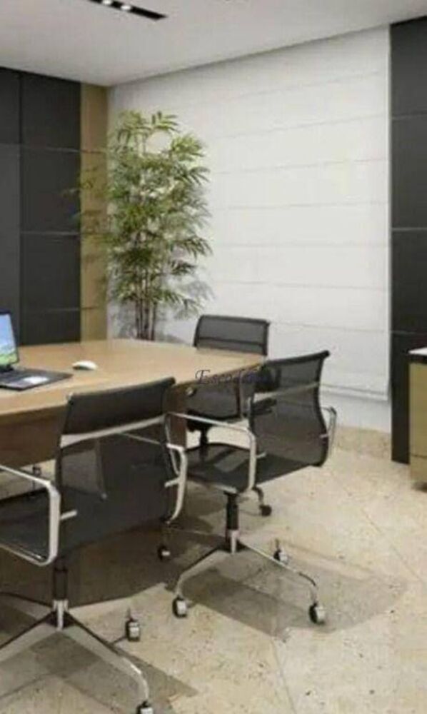 Sala-Conjunto, 38 m² - Foto 7