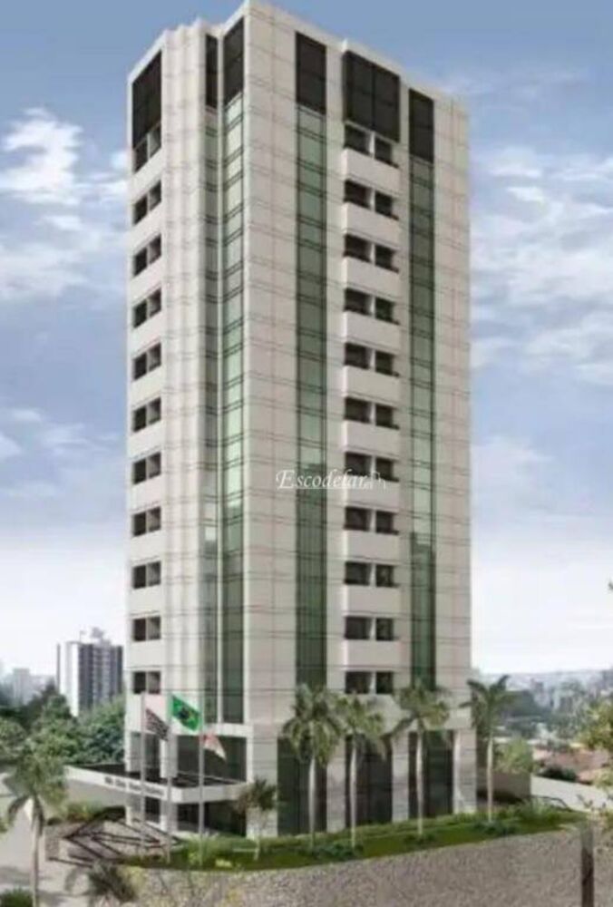 Sala-Conjunto, 38 m² - Foto 3