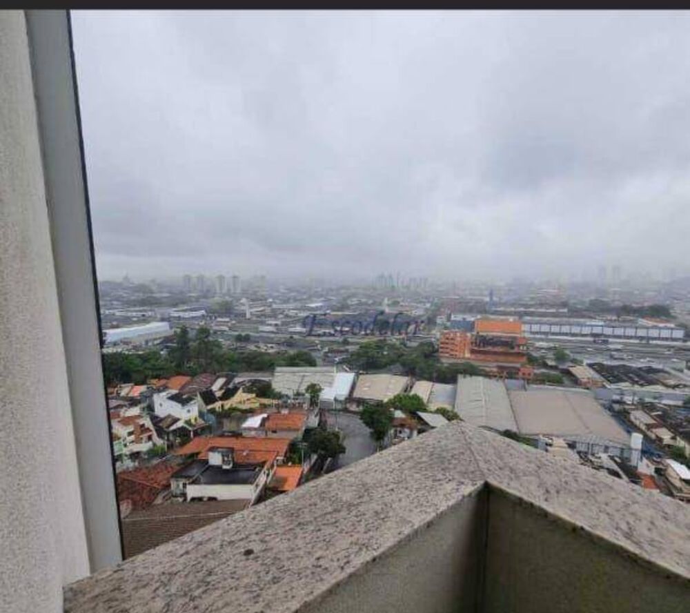 Sala-Conjunto, 38 m² - Foto 11