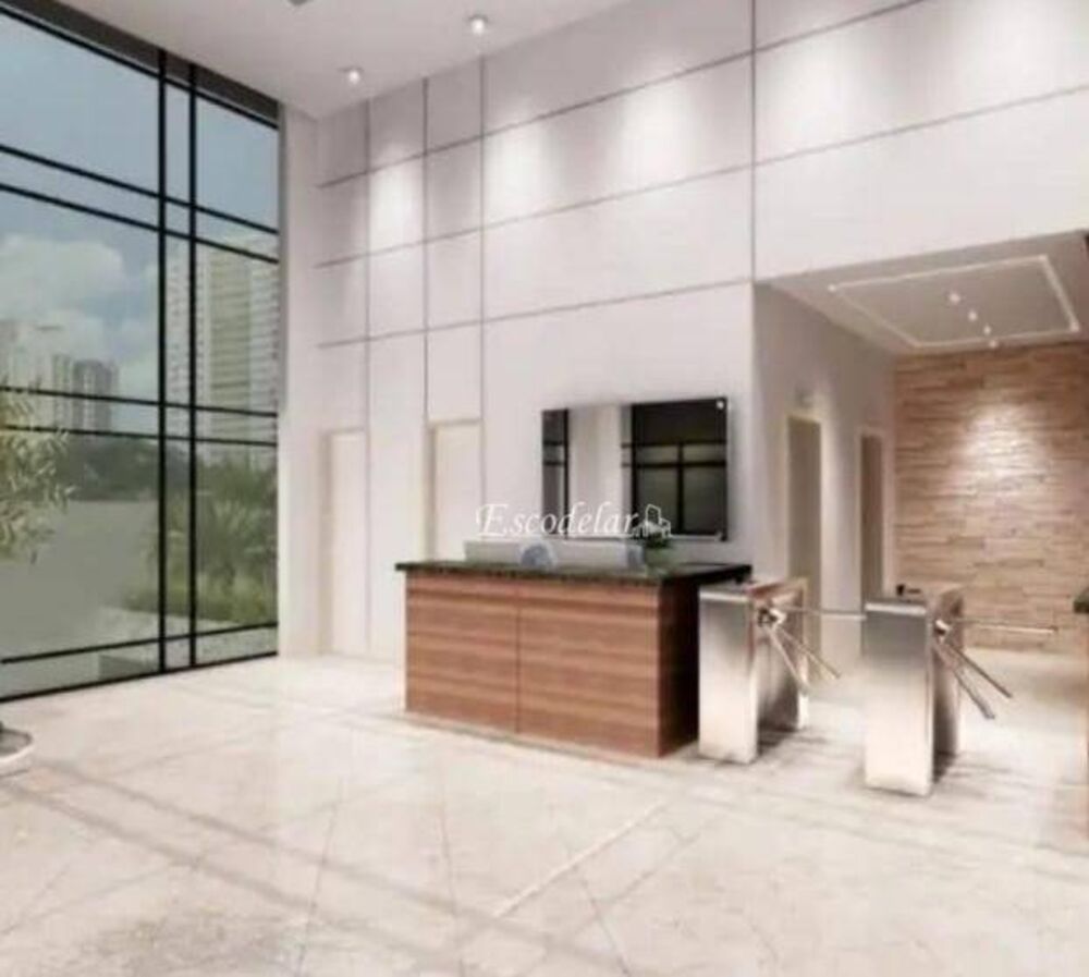 Sala-Conjunto, 38 m² - Foto 4