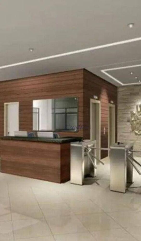 Sala-Conjunto, 38 m² - Foto 5