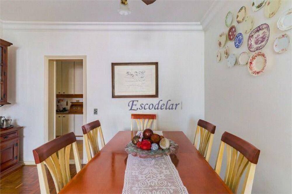 Apartamento, 3 quartos, 116 m² - Foto 11
