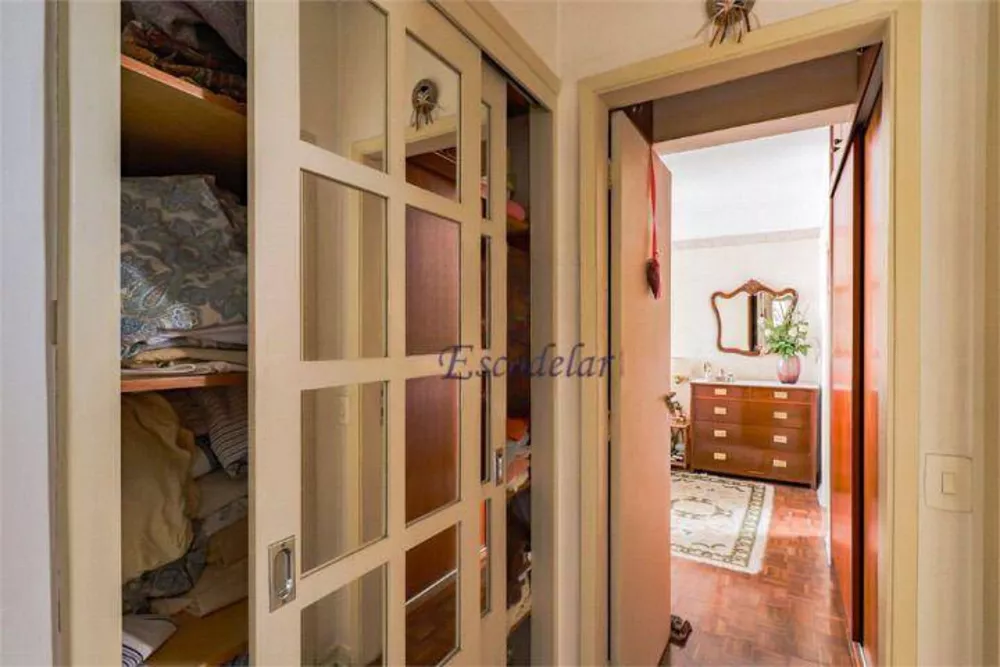 Apartamento à venda com 3 quartos, 116m² - Foto 7