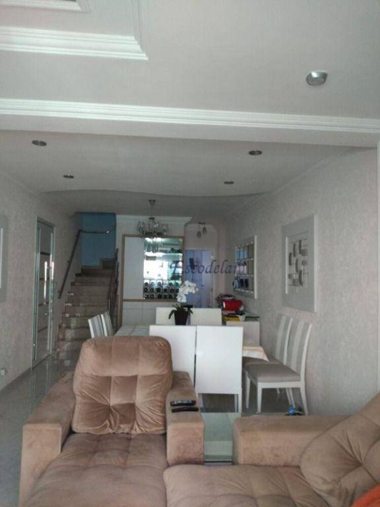 Sobrado, 3 quartos, 350 m² - Foto 3