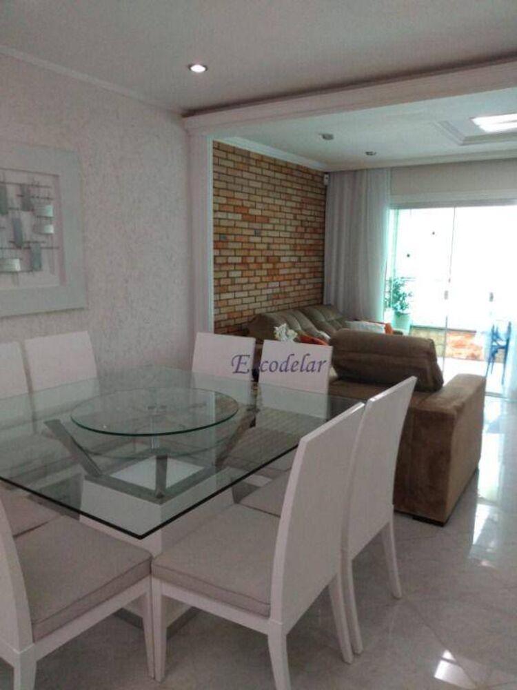 Sobrado, 3 quartos, 350 m² - Foto 2