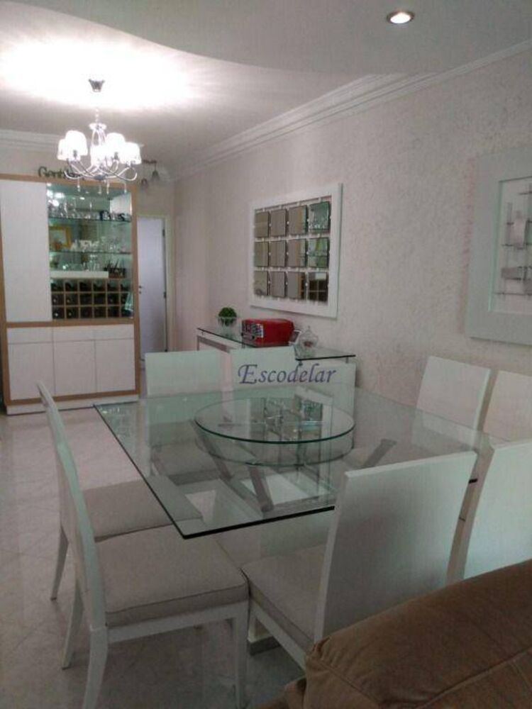Sobrado, 3 quartos, 350 m² - Foto 1