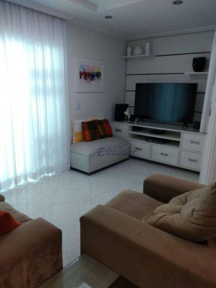 Sobrado, 3 quartos, 350 m² - Foto 4