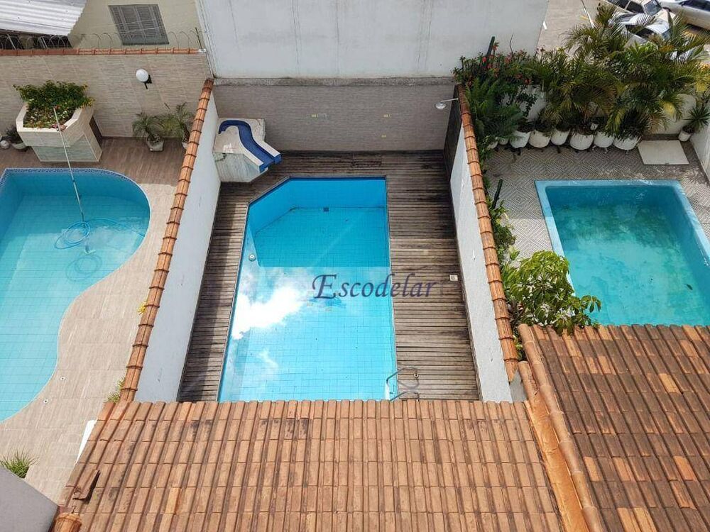 Sobrado, 4 quartos, 300 m² - Foto 1