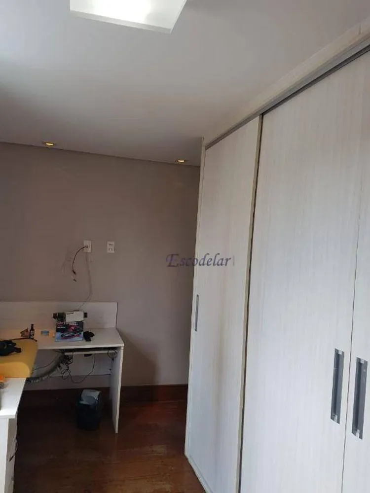 Sobrado, 4 quartos, 300 m² - Foto 8