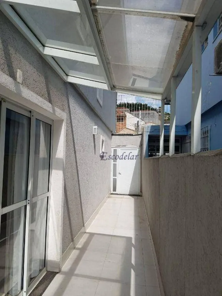 Sobrado, 4 quartos, 300 m² - Foto 6