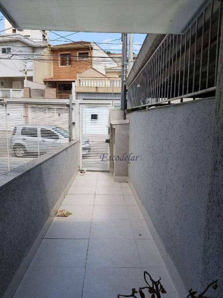 Sobrado, 4 quartos, 300 m² - Foto 4
