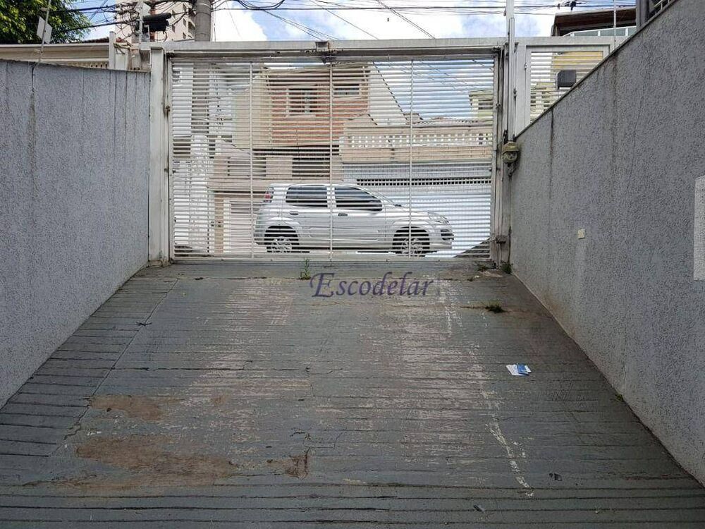 Sobrado, 4 quartos, 300 m² - Foto 3