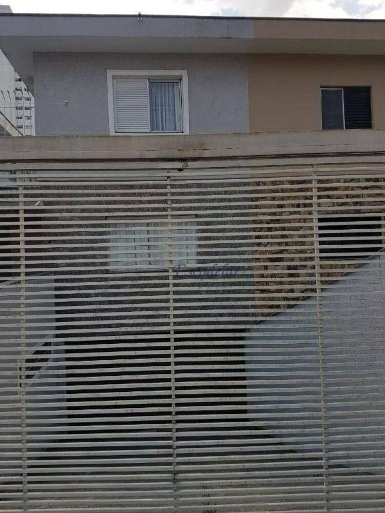 Sobrado, 4 quartos, 300 m² - Foto 2