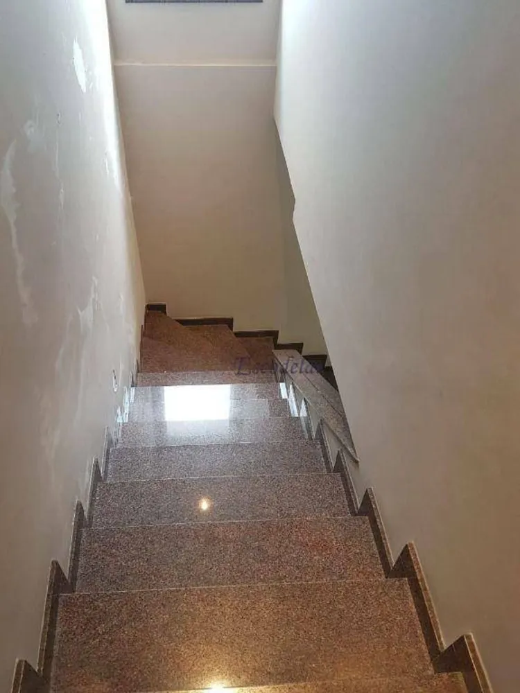 Sobrado, 4 quartos, 300 m² - Foto 7