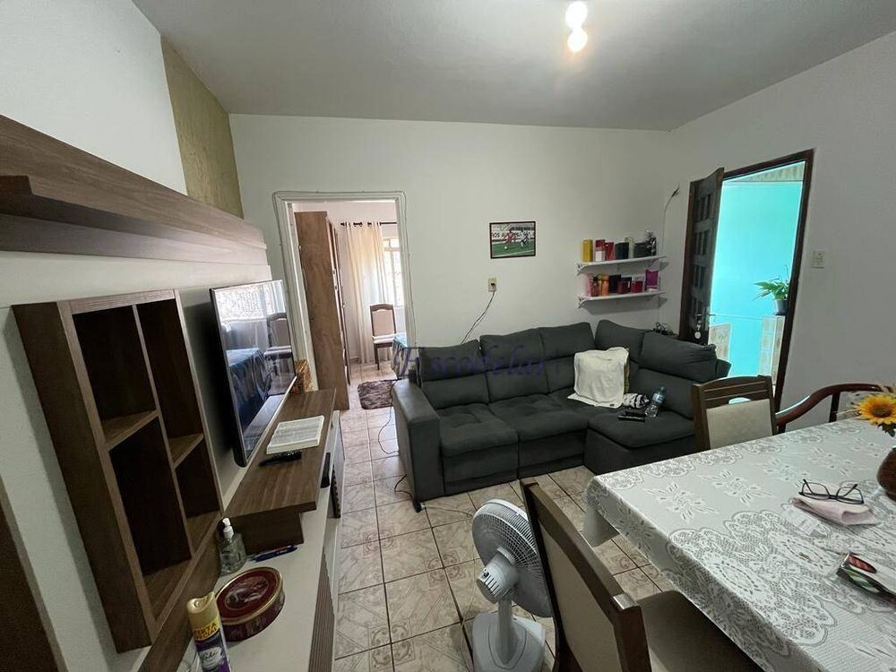 Sobrado, 4 quartos, 149 m² - Foto 1