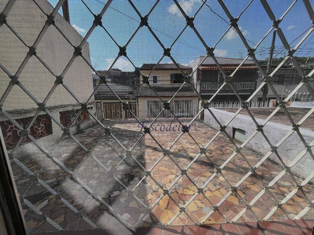 Sobrado, 4 quartos, 149 m² - Foto 3