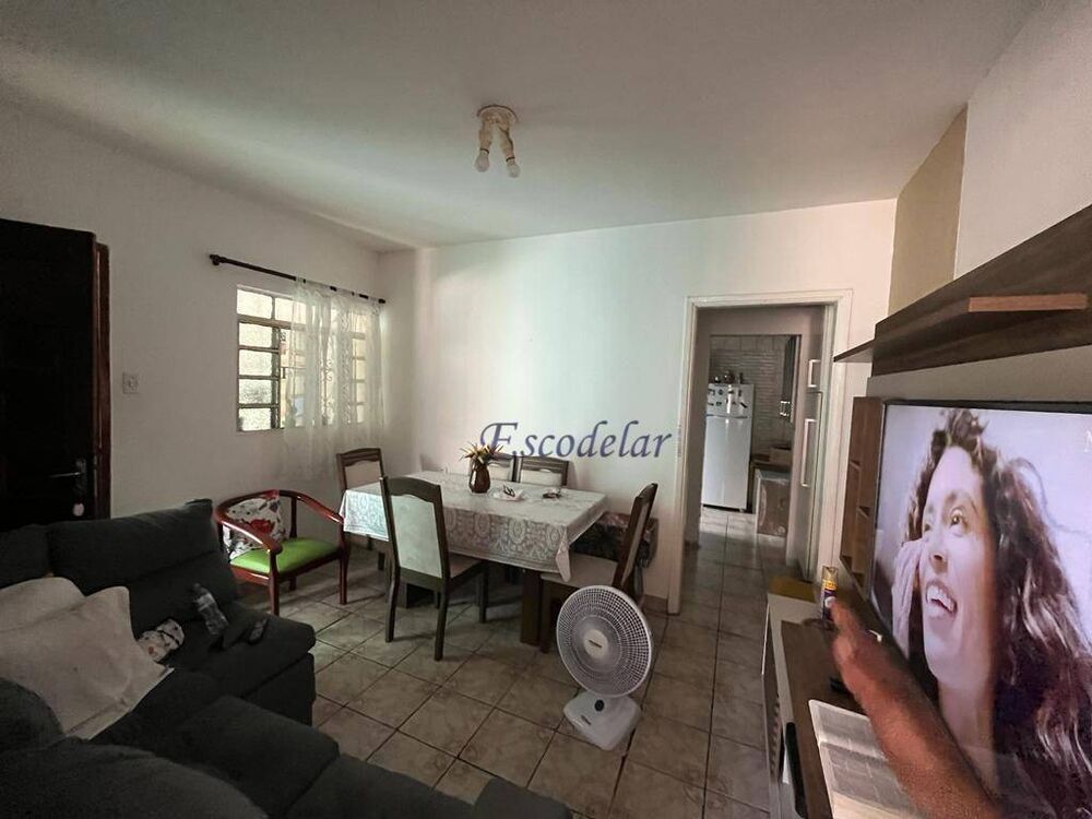Sobrado, 4 quartos, 149 m² - Foto 2