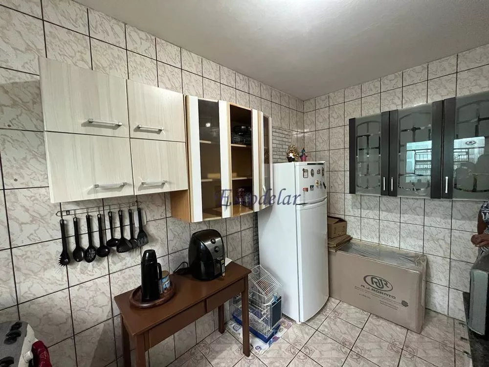 Sobrado à venda com 4 quartos, 149m² - Foto 4