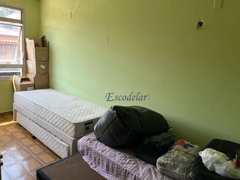 Sobrado, 4 quartos, 149 m² - Foto 4