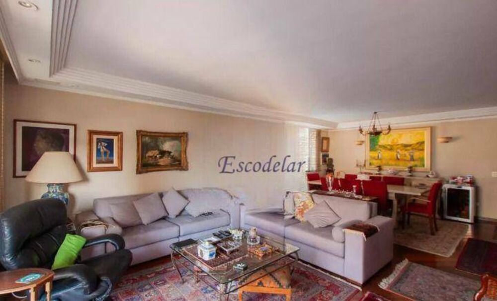 Apartamento, 3 quartos, 222 m² - Foto 3