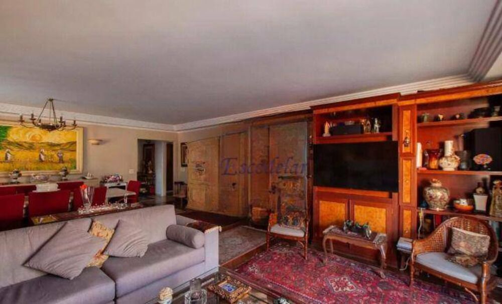 Apartamento, 3 quartos, 222 m² - Foto 4