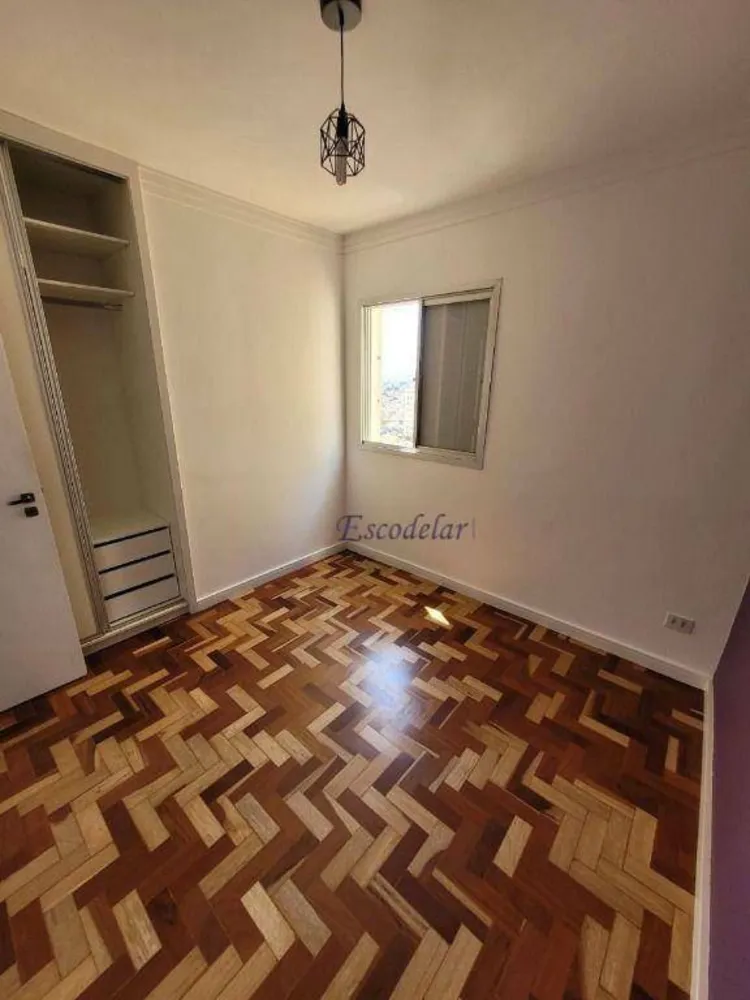 Apartamento, 2 quartos, 52 m² - Foto 3