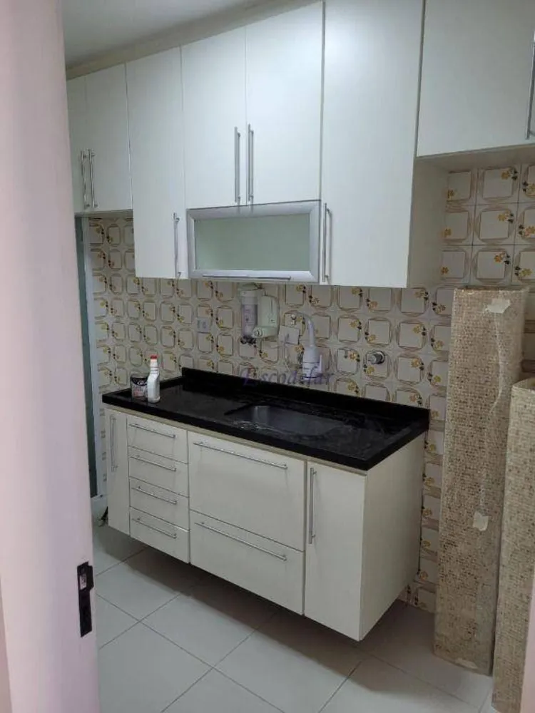 Apartamento, 2 quartos, 52 m² - Foto 7