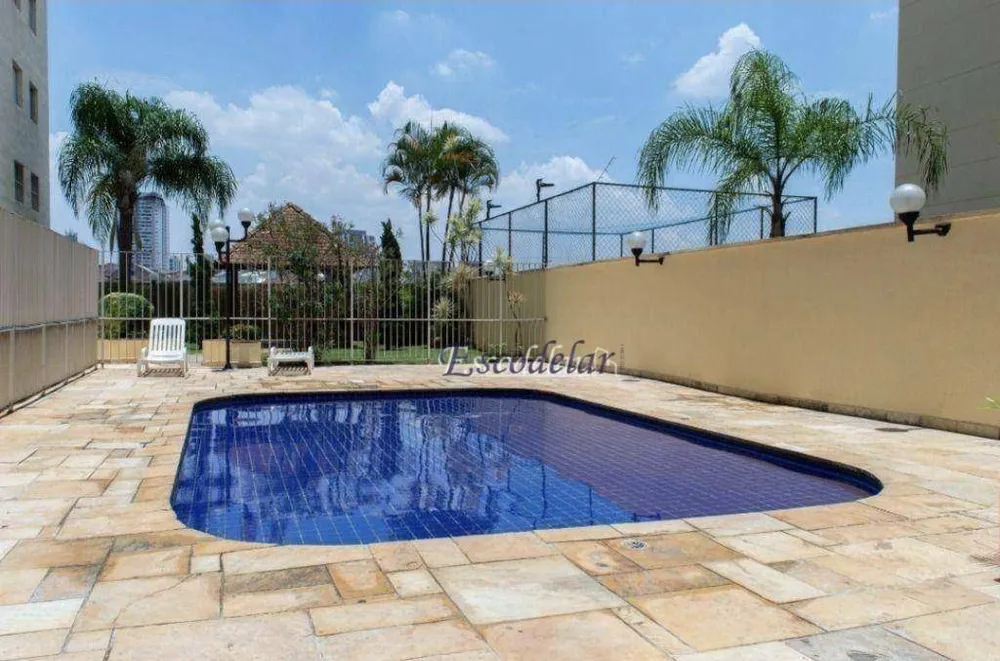 Apartamento, 2 quartos, 52 m² - Foto 8