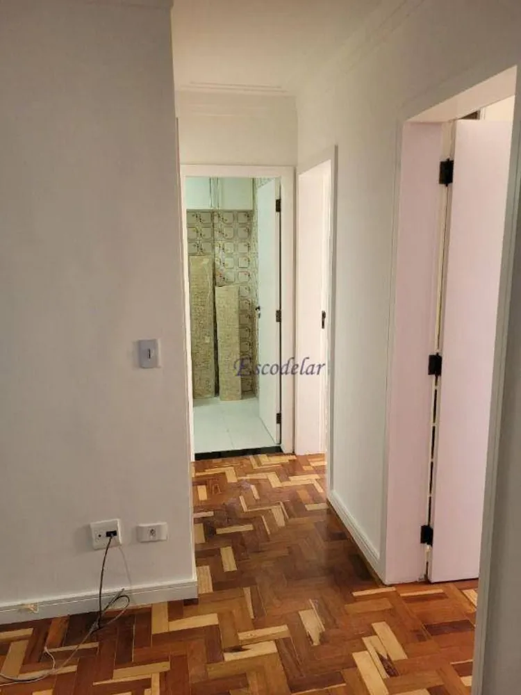 Apartamento, 2 quartos, 52 m² - Foto 5