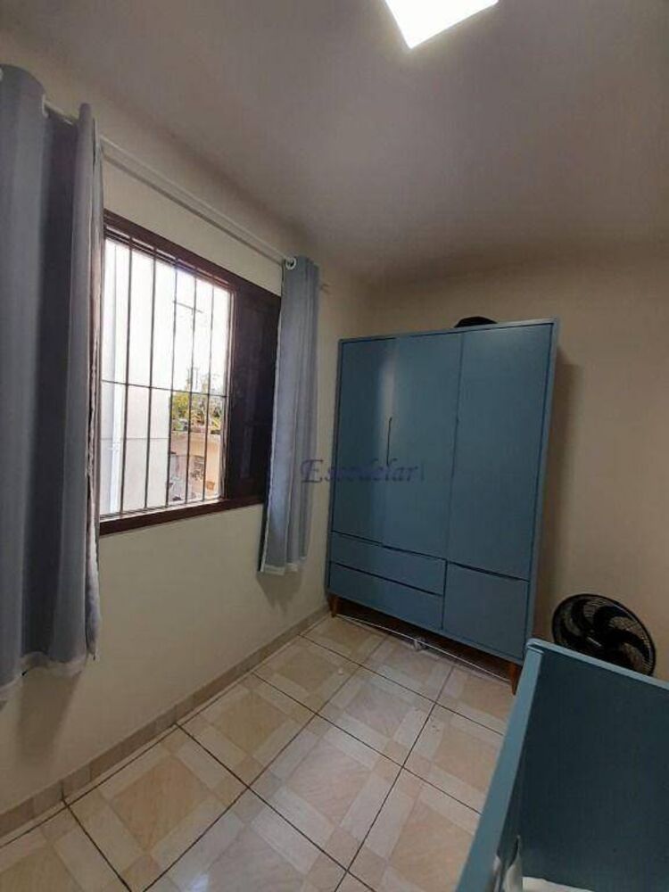 Sobrado, 3 quartos, 116 m² - Foto 4