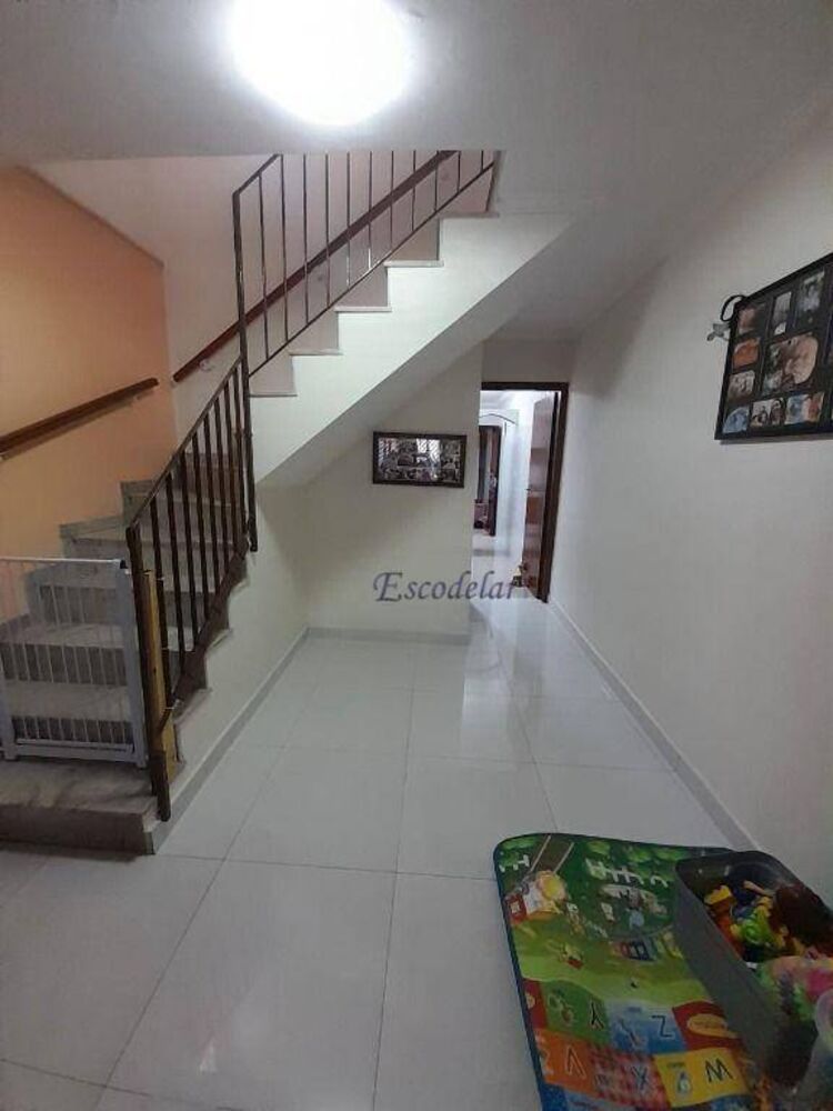 Sobrado, 3 quartos, 116 m² - Foto 3