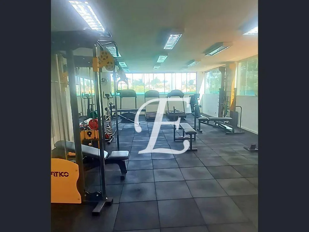 Apartamento, 3 quartos, 84 m² - Foto 7