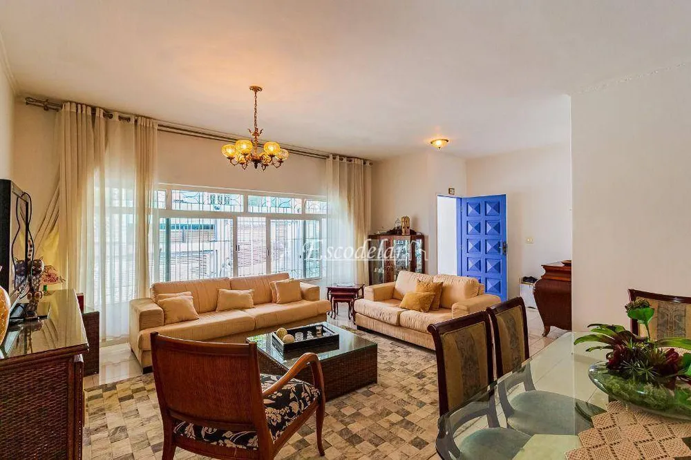 Casa, 5 quartos, 400 m² - Foto 3