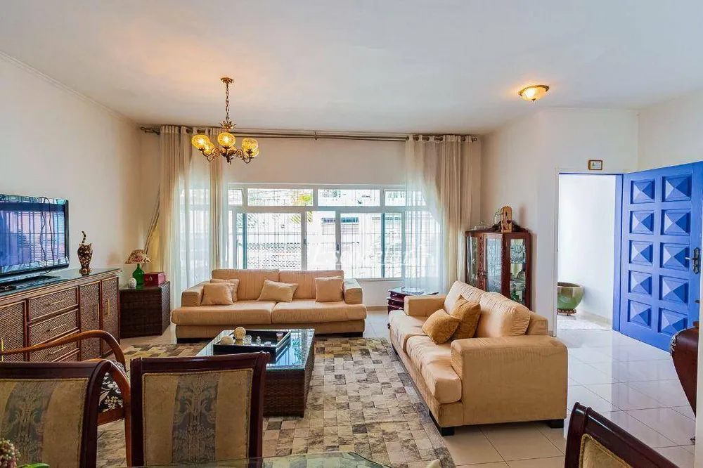 Casa, 5 quartos, 400 m² - Foto 2