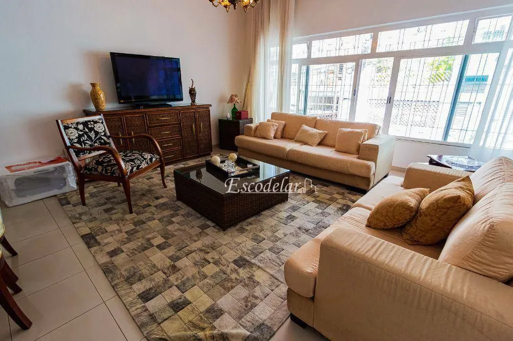 Casa, 5 quartos, 400 m² - Foto 4
