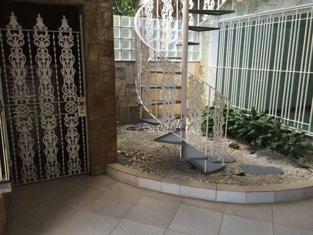 Sobrado, 3 quartos, 200 m² - Foto 4