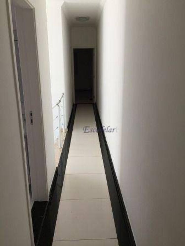 Sobrado, 3 quartos, 200 m² - Foto 3
