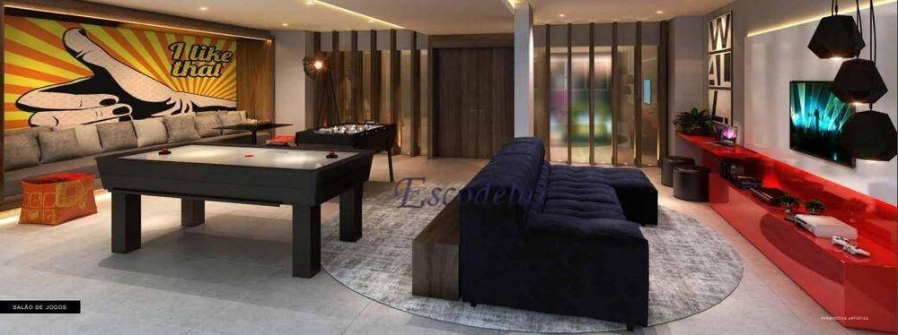 Apartamento, 3 quartos, 211 m² - Foto 2
