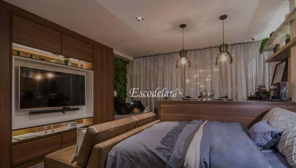 Kitnet-Studio, 23 m² - Foto 2