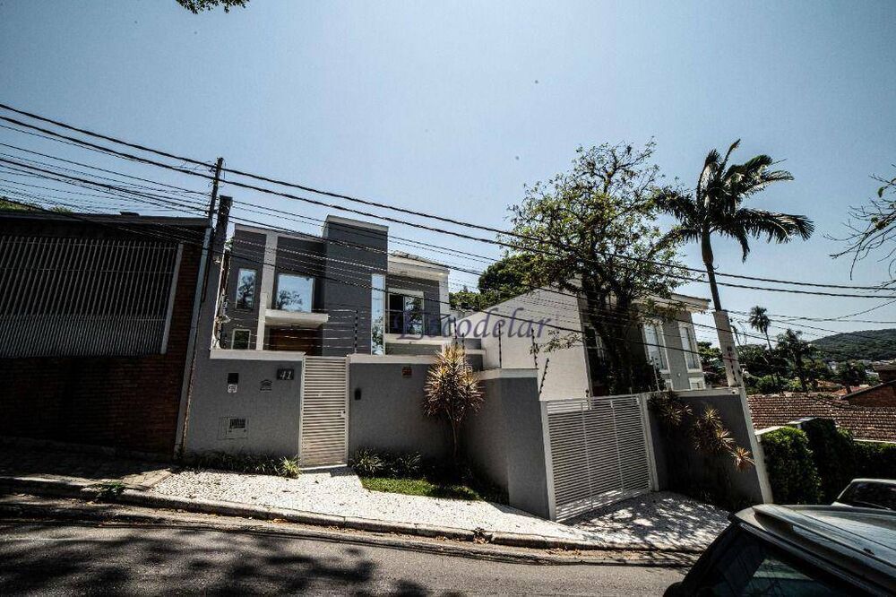 Sobrado, 3 quartos, 400 m² - Foto 4